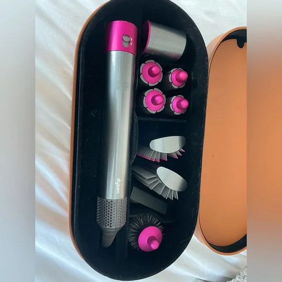 Dyson Airwrap - Picture 4 of 8